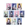 TV Anime City Under Trading Ani Art Acrylic Box of 10 "Kamitsubaki Construction." Cards,
