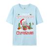 Unisex Retro I Want A Hip Popotamus Christmas Tshirt Unisex TShirt Cotton Tees Harajuku TShirt Anime Printed Tshirt