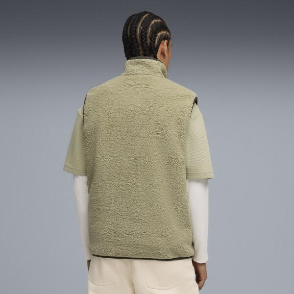 Puma Reversible Hybrid Sherpa Vest