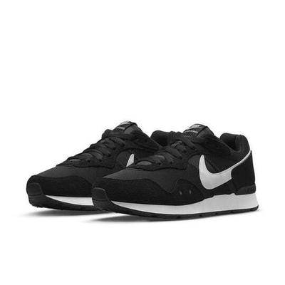 Women's Venture Runner Wide Black White DM8454-001