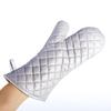 MDNG Silver-Coated Heat Resistant Oven Glove