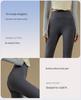 Women's Quick-Dry High Waist Yoga Pants - Breathable, Bare Feel, Hip Lifting, Tummy Control Running Leggings
