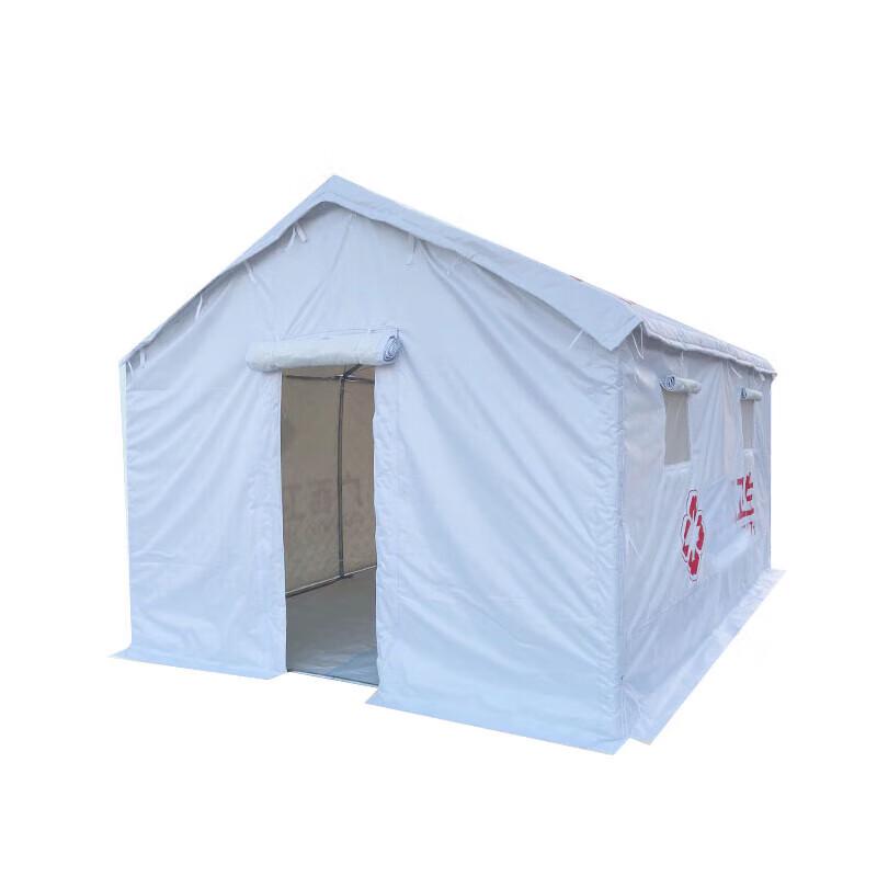 Yishunda Multi-Purpose Emergency & Disaster Relief Tent