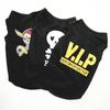 Summer Puppy Dog Cat Cooling Vest Shirt Cheap Pet Clothes for Small Dogs Boy Chihuahua Poodle Shirts Wholesale Mascotas Clothing