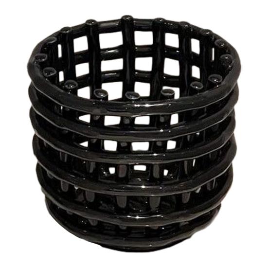 Bathroom Toothbrush Holder Large Capacity Multi-purpose Pen Pot Hollow Hairbrush Comb Makeup Cosmetic Toiletries Organizer Storage Bin