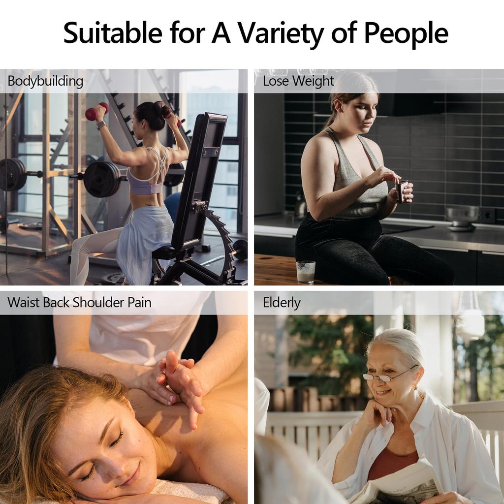 Kaufe Fitness Bar Zählfunktion Elastischer Trainingsstab Hochfrequenz- Vibrations-Übungsstab zum Preis ab 174