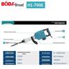 BODA H1-700E 1800 Вт Промышленный электрический отбойный молоток