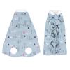 Ropa popular para esterilización de mascotas anti-lamido y anti-caída de pelo ropa para gatos cómoda y transpirable pantalones fisiológicos para gatos