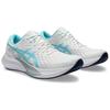 Asics  Hyper Speed 4 White Blue Women Sneakers Bright-Cyan 1012B677-100