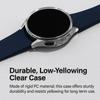 The Ultimate Protection:  Galaxy Watch 45mm PC Clear Case