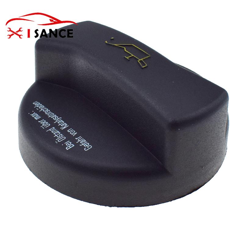 95510448500 Car Engine Oil Filler Cover Cap For Porsche Cayenne Panamera 955 957 958 970 2003-2016 Oil Refill Cap