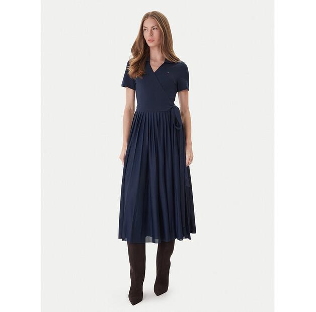 Платье Tommy Hilfiger 1985 EU XXS