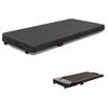 Lightweight Dust Resistant Under Desk Treadmill Cover Mat for Home Offices