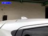 BRIGHTZ Yaris 210 Chrome Antenna Cover MXPA15 (2010-2015) [ANTENNA-053] KSP210, MXPA10, MXPH10, MXPH15, (2010-2015)