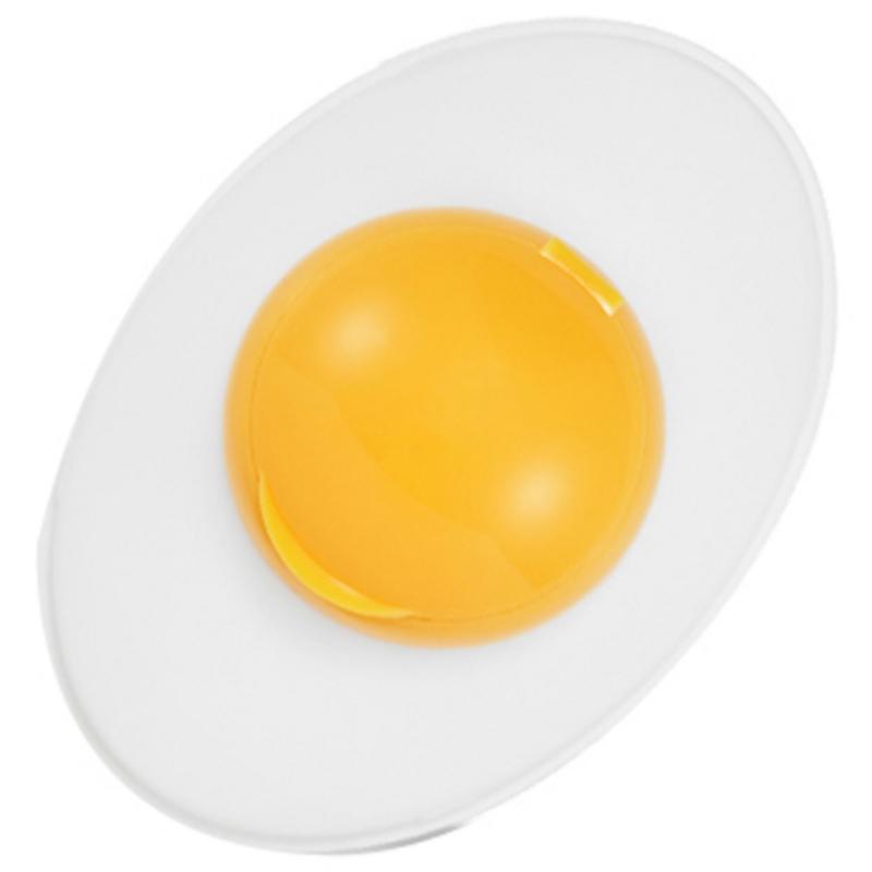 Holika Holika Smooth Egg Skin Peeling Gel White, 140ml, 1 Pcs