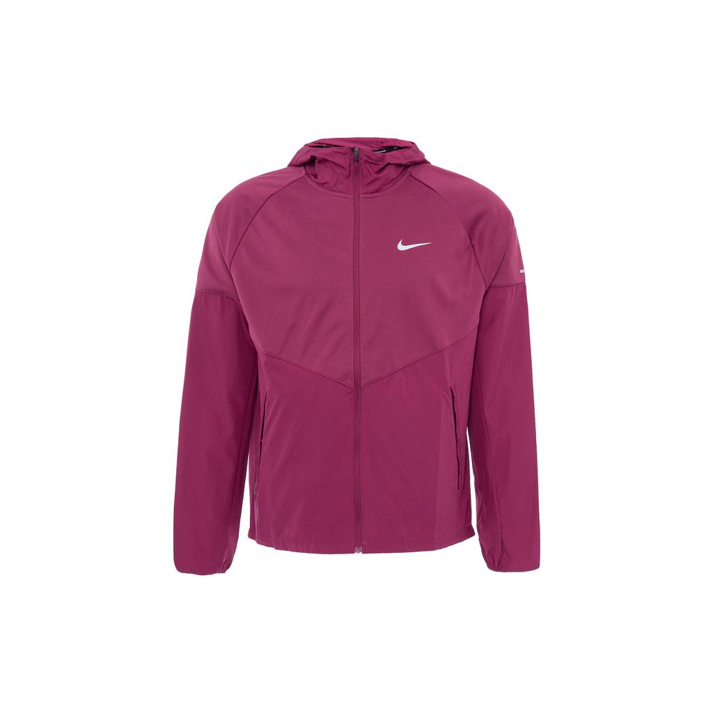 New Nike Jackets Men Red DH6682-653