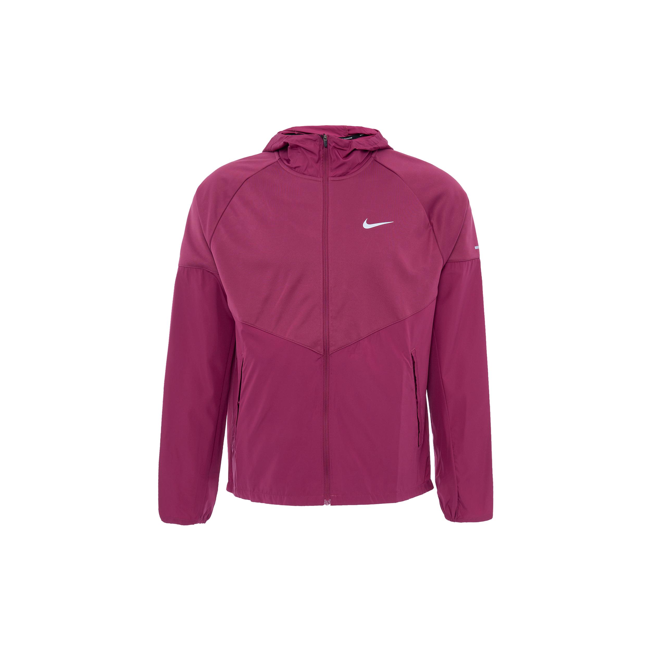 

Новые мужские куртки Nike Красные DH6682-653 XL