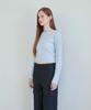 PANDORAFIT Arnold Crop Round Knit