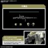HG Gundam Mercury Witch Demitrainer 1/144 Scale Color-Coded Plastic Model Kit