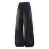 Men's Loose Straight Leg Pants, Men's Casual Pants