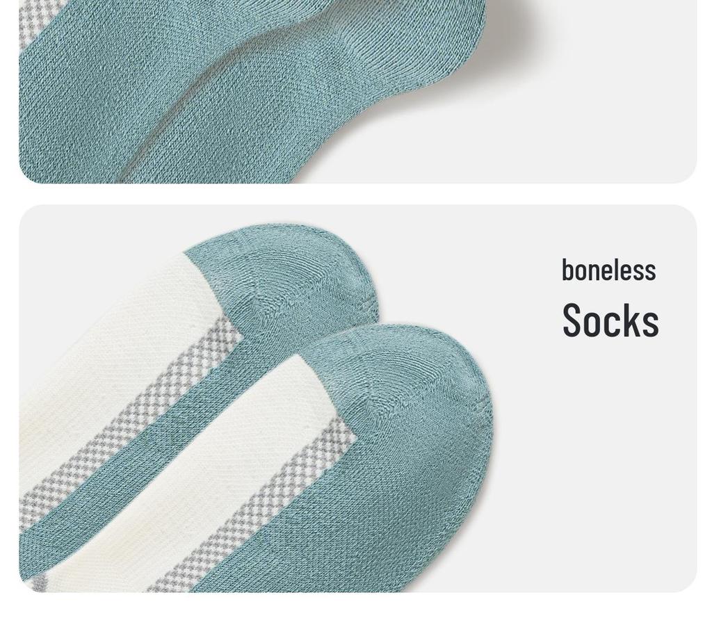 Women's Knee-High Micro-Pressure Compression Socks for Yoga, Running, Skipping, and Calf Muscle Support