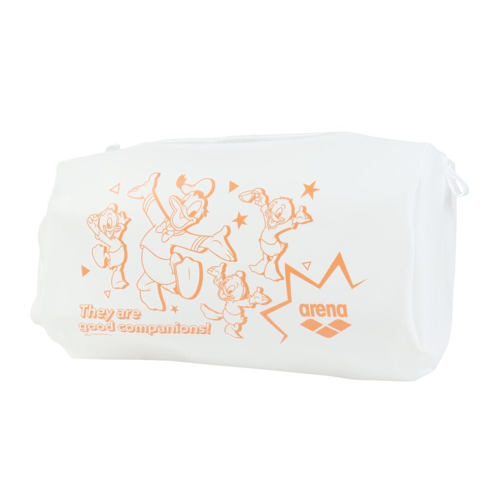 

arena Proof Bag One Size Fits Round Swimming Disney AS5FBZ84U (M), Unisex, All, Bag, Design,