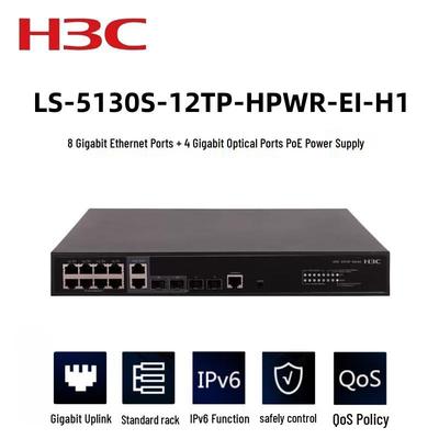 H3C Enterprise Gigabit PoE Access Switch
