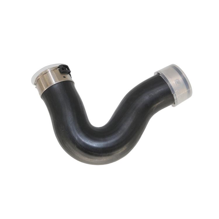 Turbo Intake Rubber Hose for Mercedes-Benz (A9065280382)