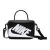 New Mini Shoe Box 3L Cross-Body Bag Black/White FN3059-010