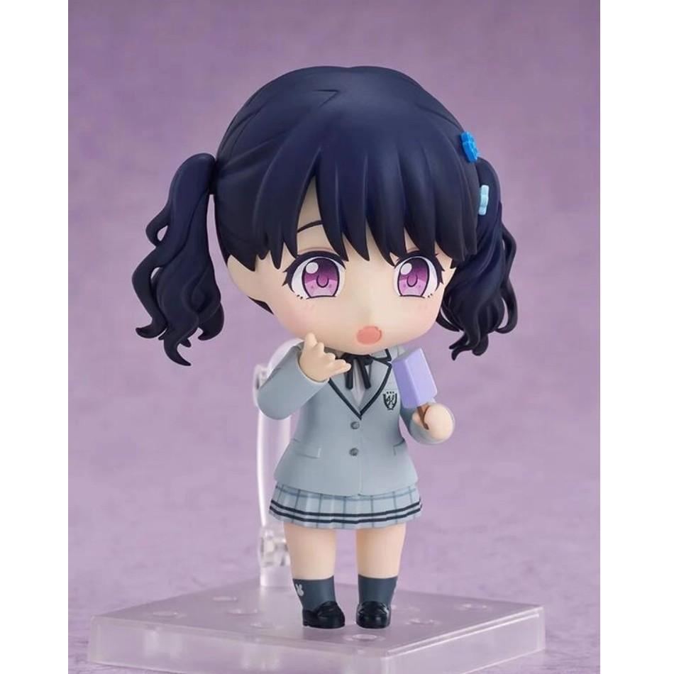

Nendoroid the Idolmaster Shiny Colors Figure Nochill Madoka Hinana Toru Koito Q Version Action Figure Collectible Model Doll Toy 10cm