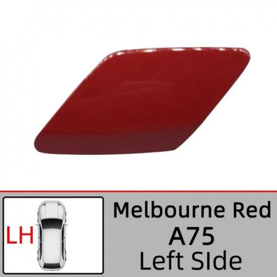 Headlights Washer Nozzle Cover For  BMW 4 Series M-Sport F32 Coupe 2014-