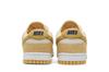 Nike Wmns Dunk Low LX 'Gold Suede'