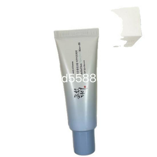 Korean Beauty: Beauty of Joseon Rice Sun Cream 50ml - New Version