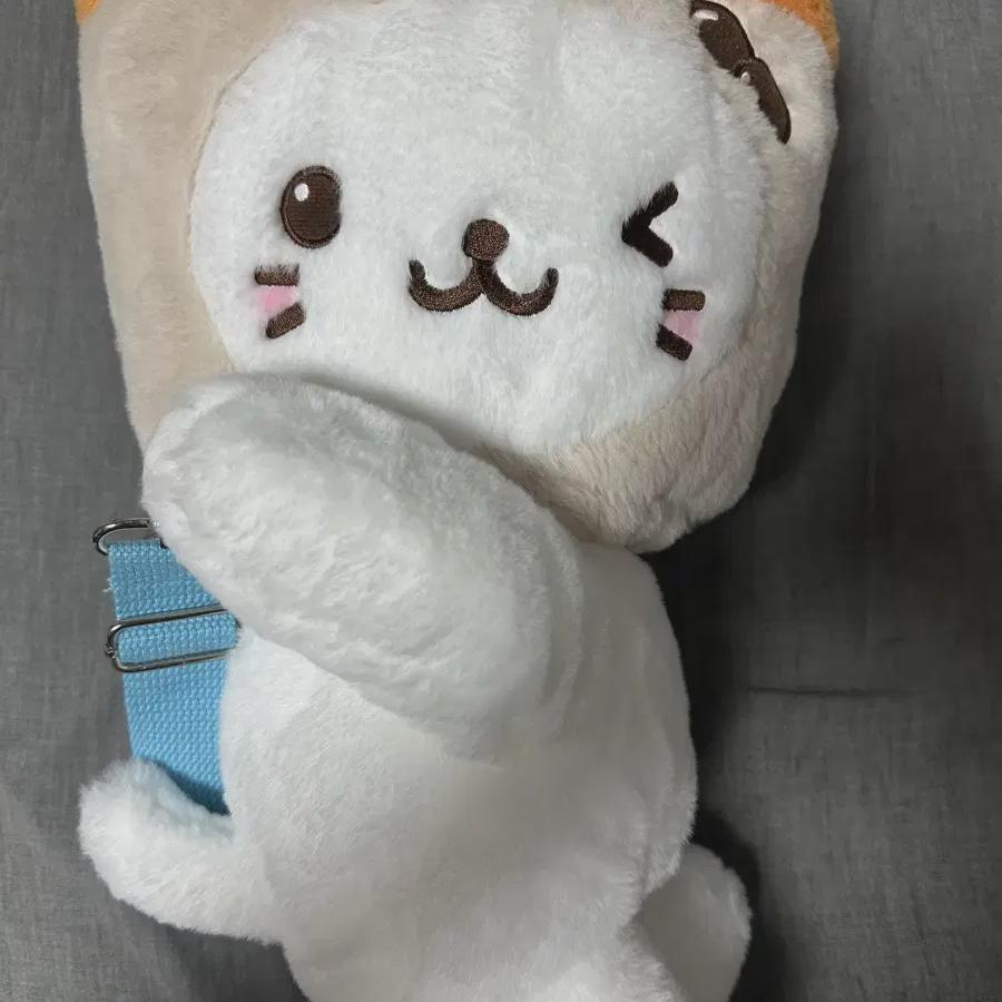 

Ncitywish Yushi Bubble Cat Bag