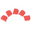 Pro Staff Accessories Silicone Tennis Racquet  Vibration Dampeners Tennis Damper  Shock Absorber