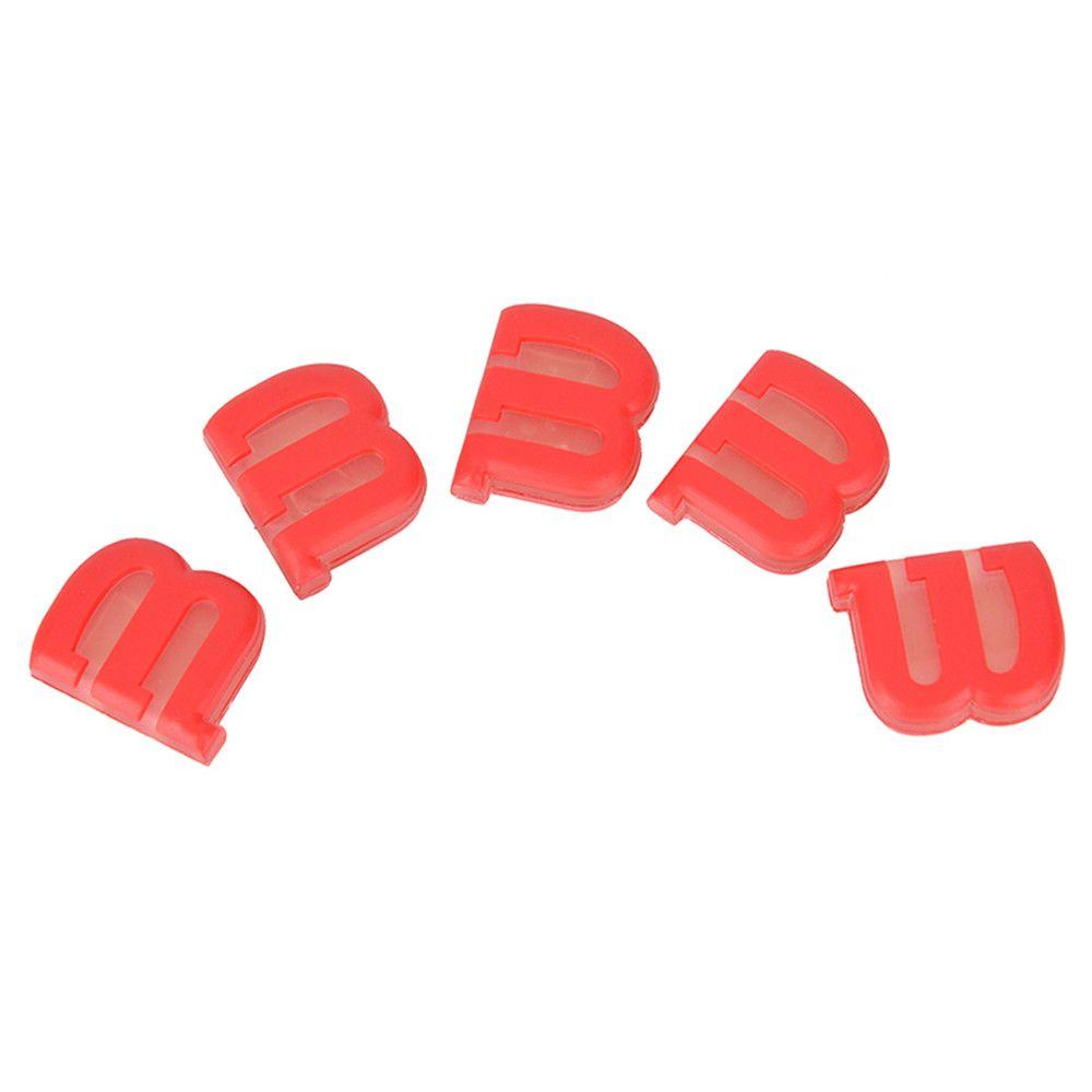 Pro Staff Accessories Silicone Tennis Racquet Vibration Dampeners Tennis Damper Shock Absorber