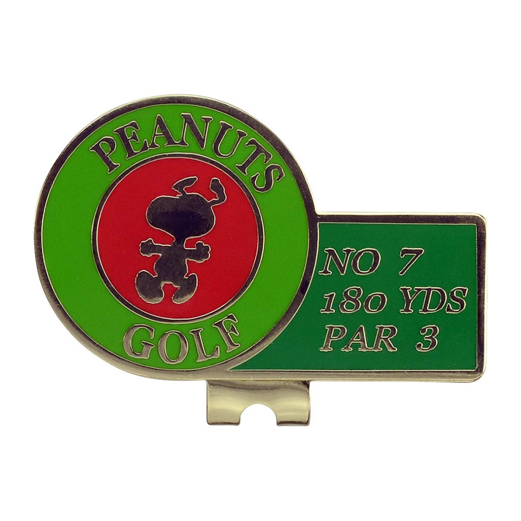 Uplarks Snoopy Caddy Bag X-827