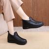Women's  Winter Thickened Cotton Shoes for Warm and Comfortable Outdoor Travel Anti-Slip and Durable with Free Shipping
