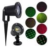 LED Stage Light Moving Full Sky Star Laser Projector Lamp Disco DJ Landscape Lighting Waterproof For Christmas Garden Home Decor