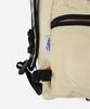 Jenner Light Recycled Nylon Backpack_Medium [Pastel Yellow]
