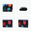 Tsumori Chisato Bifold Wallet Small Wallet Colorful Zoom Dot