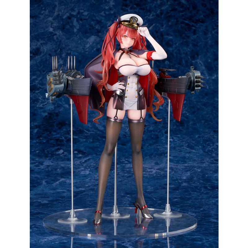 Azur Lane Honolulu 1/7 Scale Figure by Alter