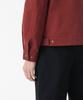 Musinsa Standard Heavyweight Cp Work Jacket [Red]
