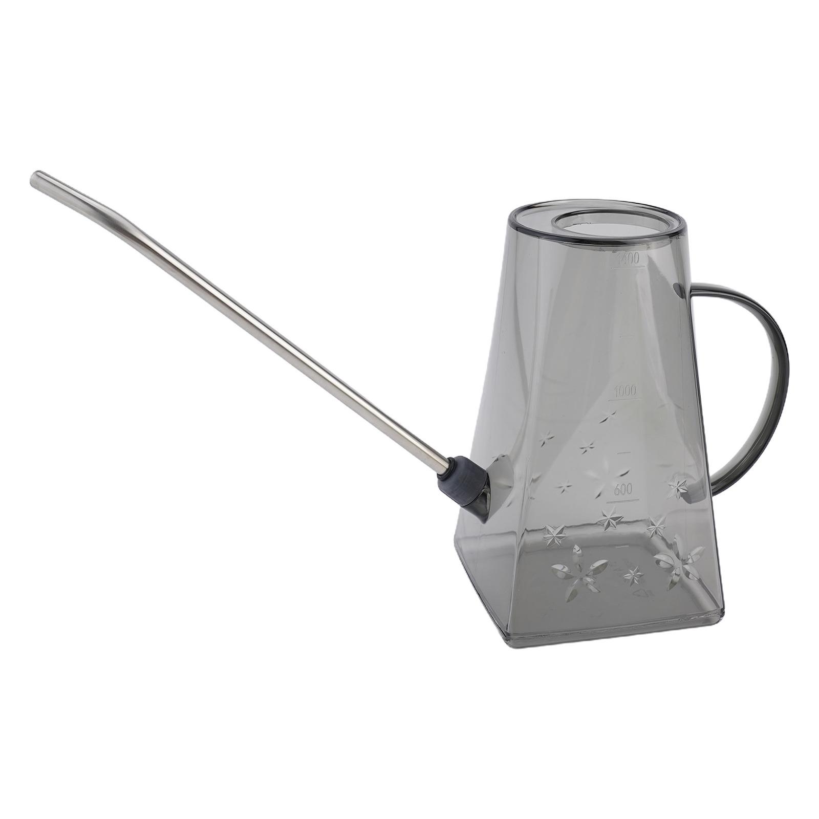 

Capacity Long Spout Indoor Or Outdoor Indoor Or Outdoor Keywords Plastic Long Lasting Strong Transparent Capacity