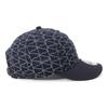 9THIRTY Navy Size 930 EIRAKUYA NVY [New Era] Two-Tone Cap, M/L,