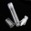 5 Pcs. Refillable Airless Spray Bottle Pump for Travel