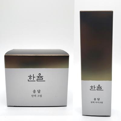 Creme Elástico Songdam + Creme para Olhos, 1 unid