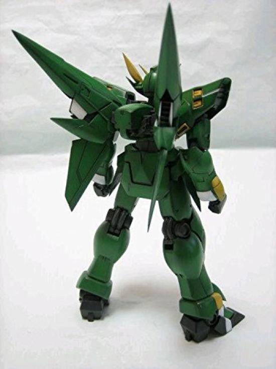 Kotobukiya Super Robot Wars Huckebein 009 Plastic Kit 1/144