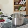SUPOR 304 Stainless Steel Pressure Cooker