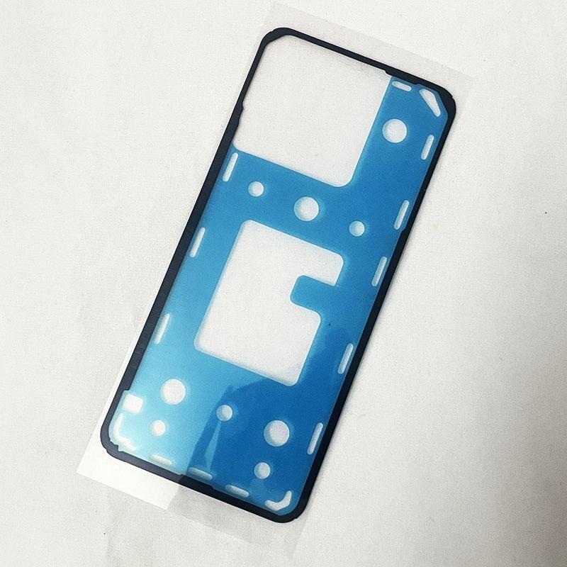 2pcs/lot Back Cover Adhesive For Xiaomi 13 14 Pro Battery Door Sticker Tape Replacement